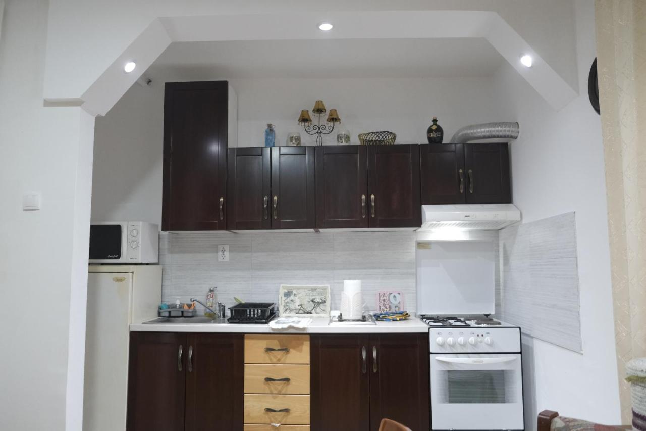Appartement Nikodijevic à Vrsac Extérieur photo