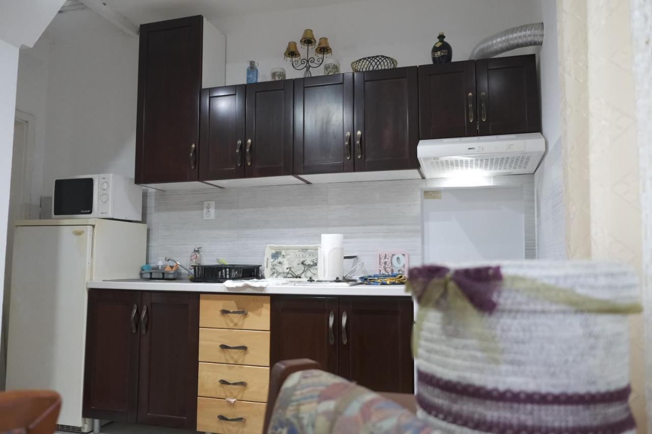 Appartement Nikodijevic à Vrsac Extérieur photo