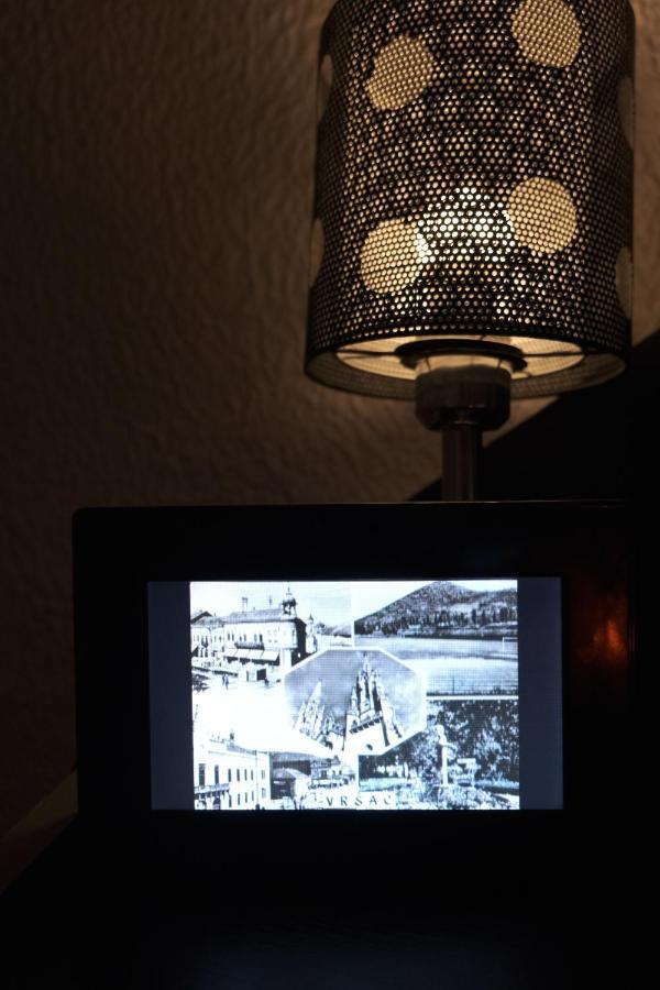 Appartement Nikodijevic à Vrsac Extérieur photo