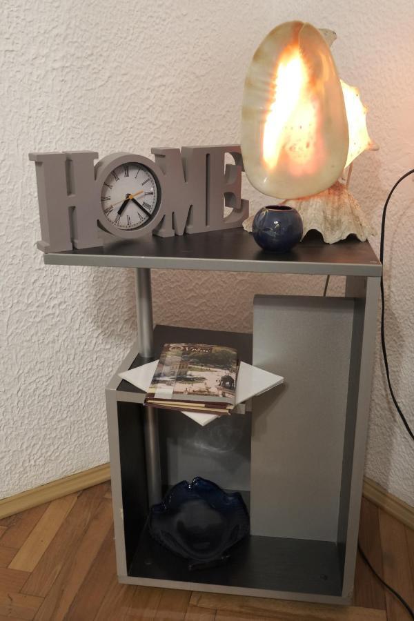 Appartement Nikodijevic à Vrsac Extérieur photo